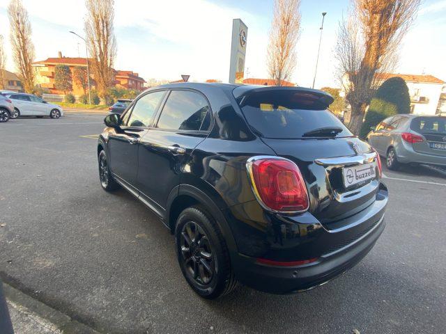 FIAT 500X 1.3 MultiJet 95 CV Pop Star