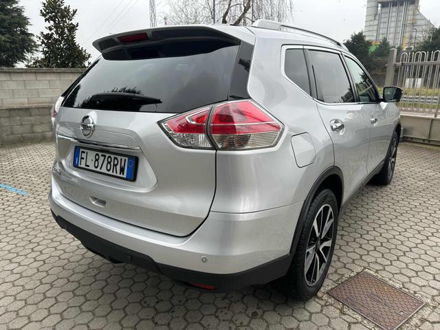 NISSAN X-Trail 1.6 dCi 2WD Business