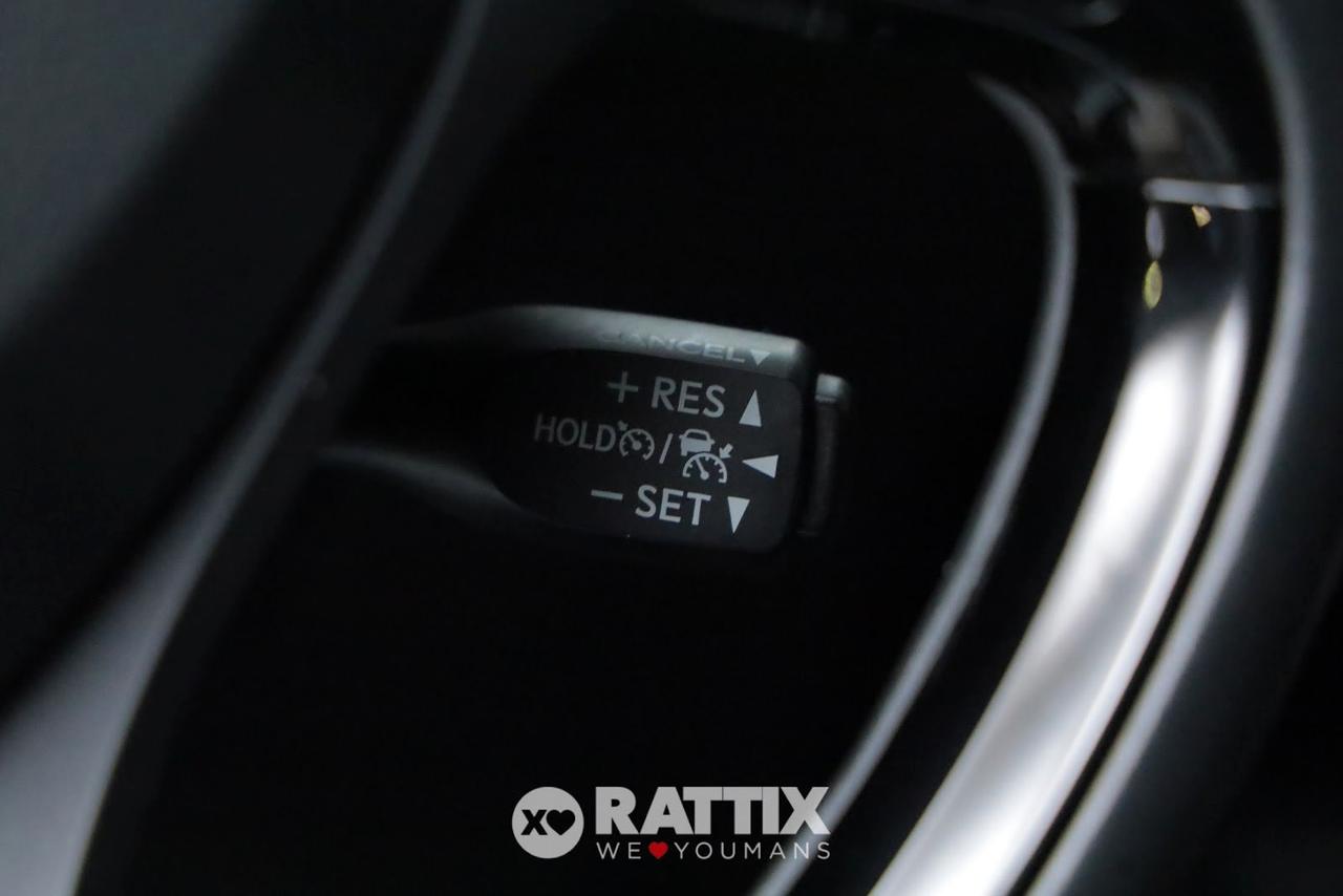 Toyota C-HR 1.8 Hybrid Business e-CVT