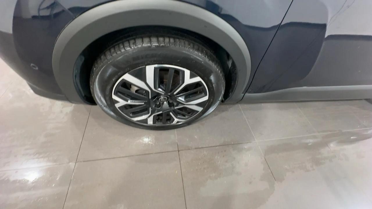 Citroen C4 X PureTech 130 S&S EAT8 Max