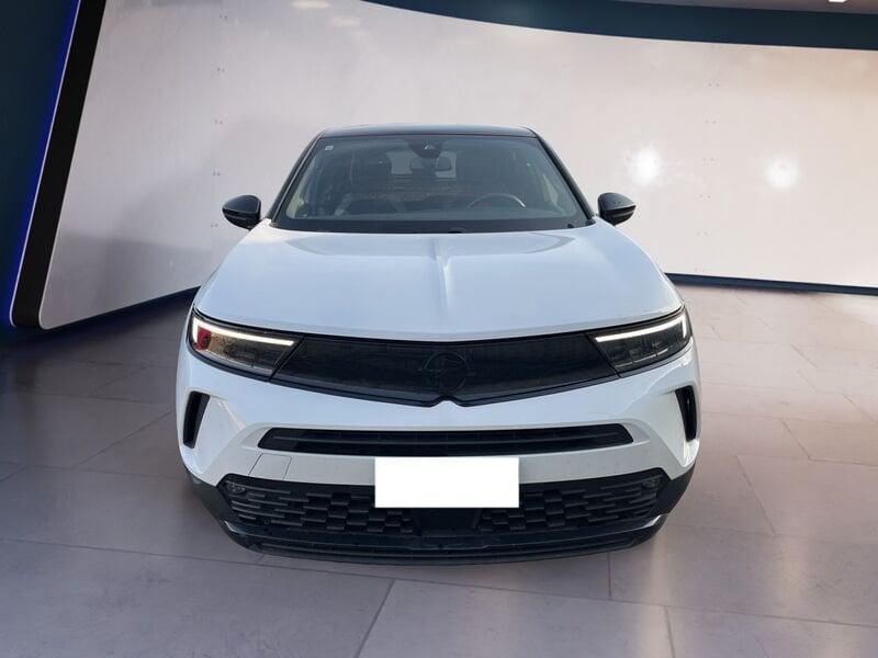 Opel Mokka II 2020 1.2 t GS Line s&s 100cv