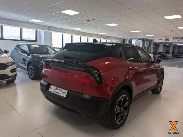 ALFA ROMEO Junior 1.2 145 CV Hybrid eDCT6