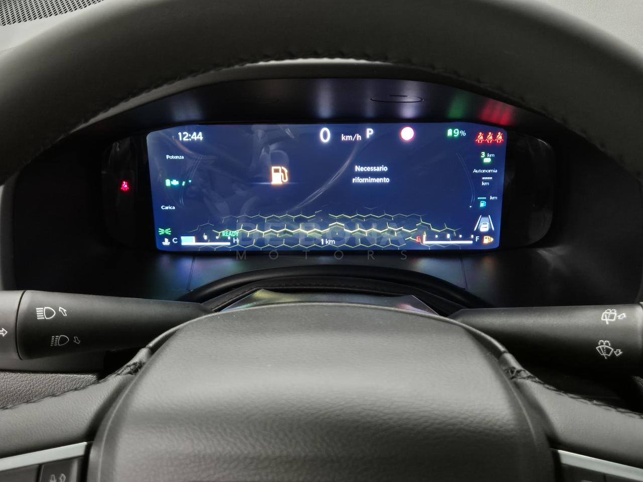 Jeep Renegade 1.3 t4 phev north star 4xe at6