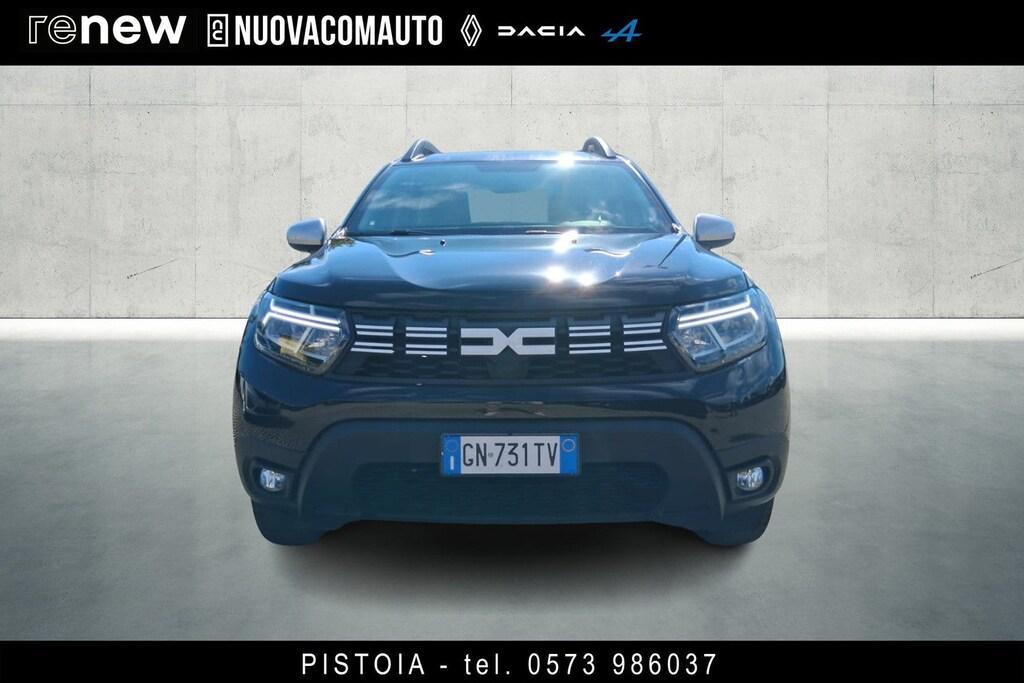 Dacia Duster 1.5 Blue dCi Expression 4x2