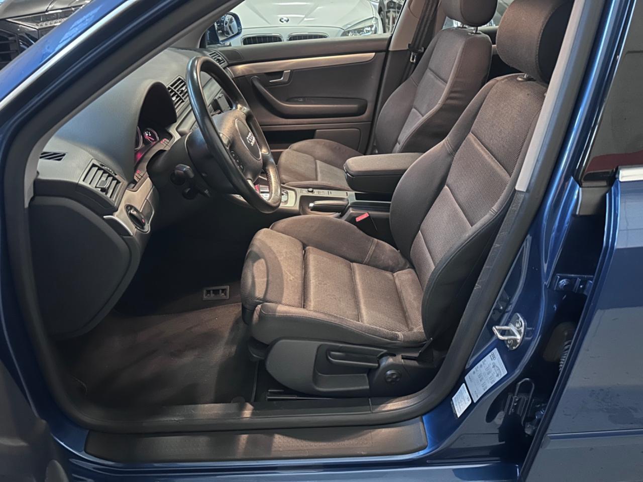 Audi A4 1.8 20V T Avant
