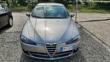 Alfa Romeo 147 1.9 JTD (120) 5 porte Progression