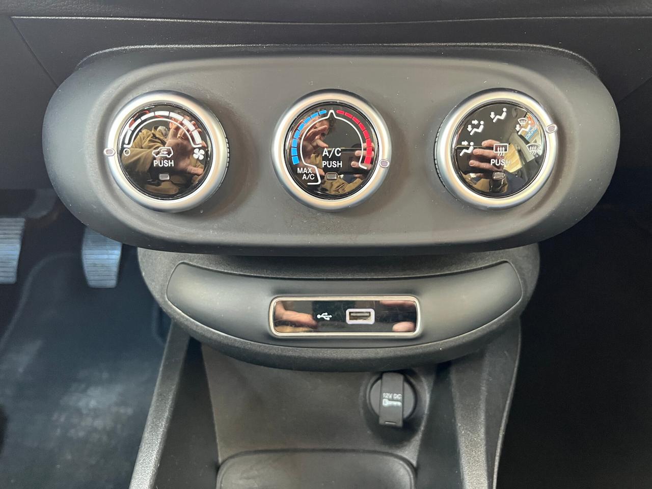 Fiat 500X 1.0 T3 120 CV Cult