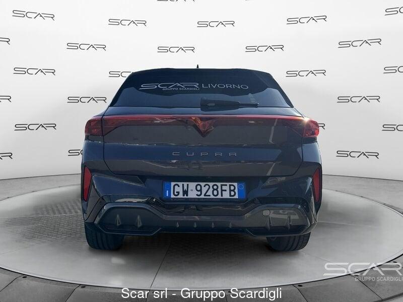 Cupra Terramar 1.5 e-Hybrid DSG VZ 272CV