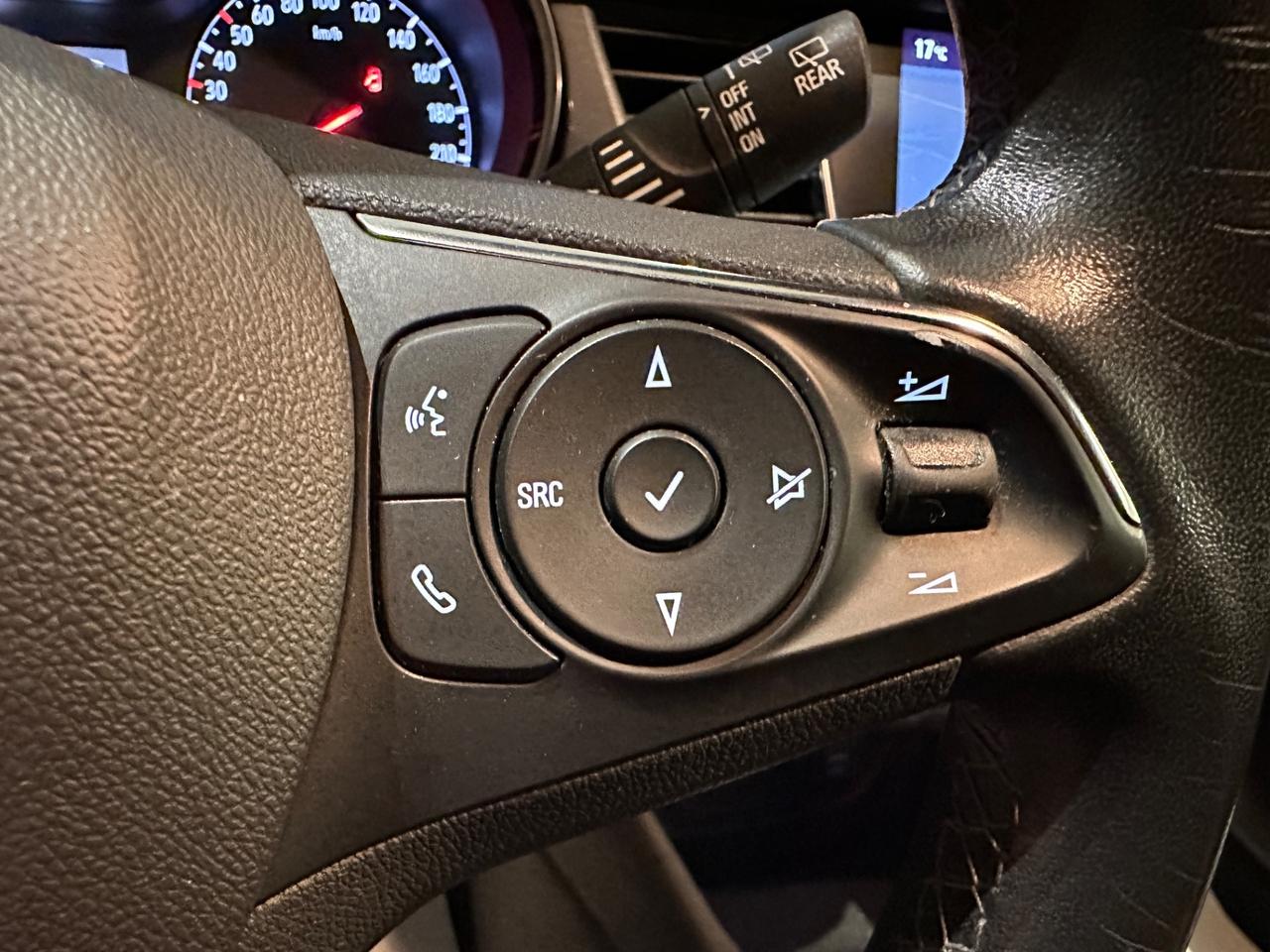 Opel Crossland 1.5 ECOTEC D 120 CV Start&Stop aut. Ultimate