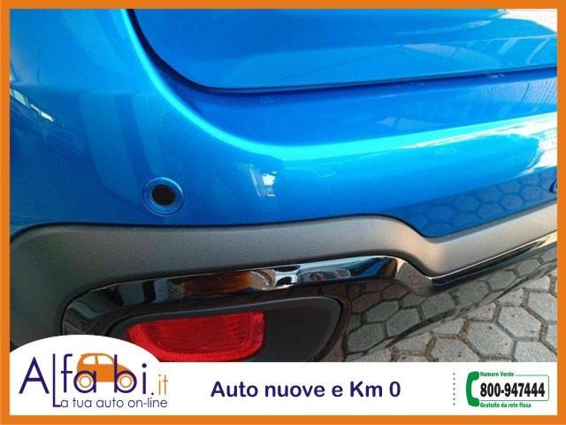 FIAT Pandina 1.0 FireFly 65CV Hybrid Cross