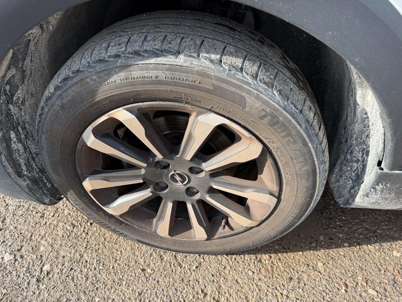 OPEL CROSSLAND 2022 1.2 BENZINA 83 CV *SINISTRATA