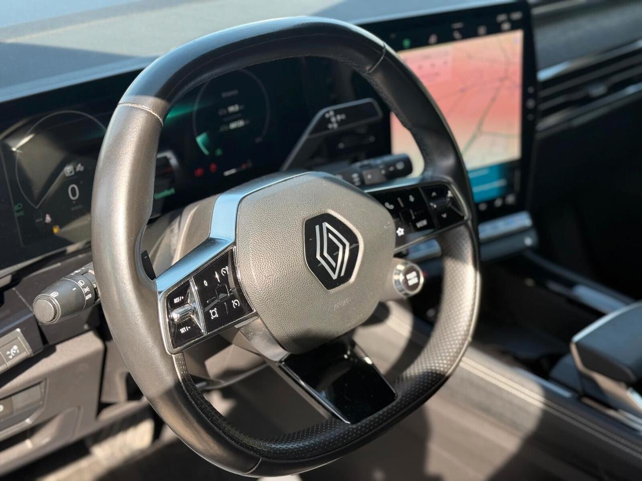 Renault Austral Mild Hybrid 160 CV Auto Techno Esprit Alpine