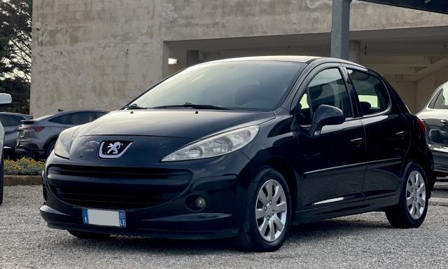 PEUGEOT 207 HDi 70CV 5p. Energie