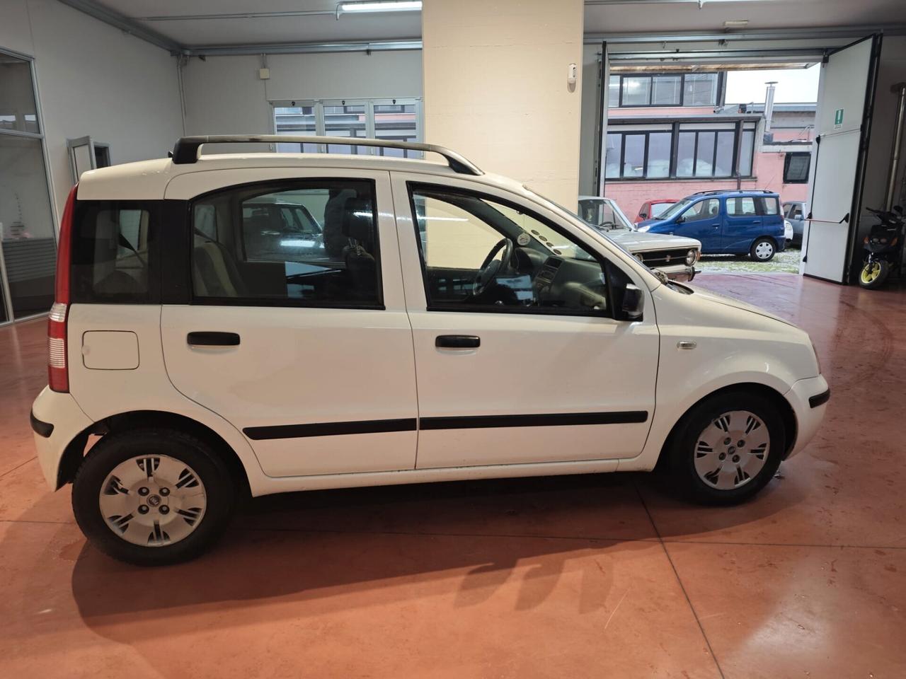 Fiat Panda 1.2 Dynamic