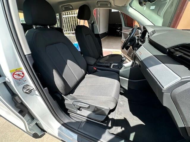 Audi Q3 35 TDI S tronic Business Advanced 73.000KM PERFETTA