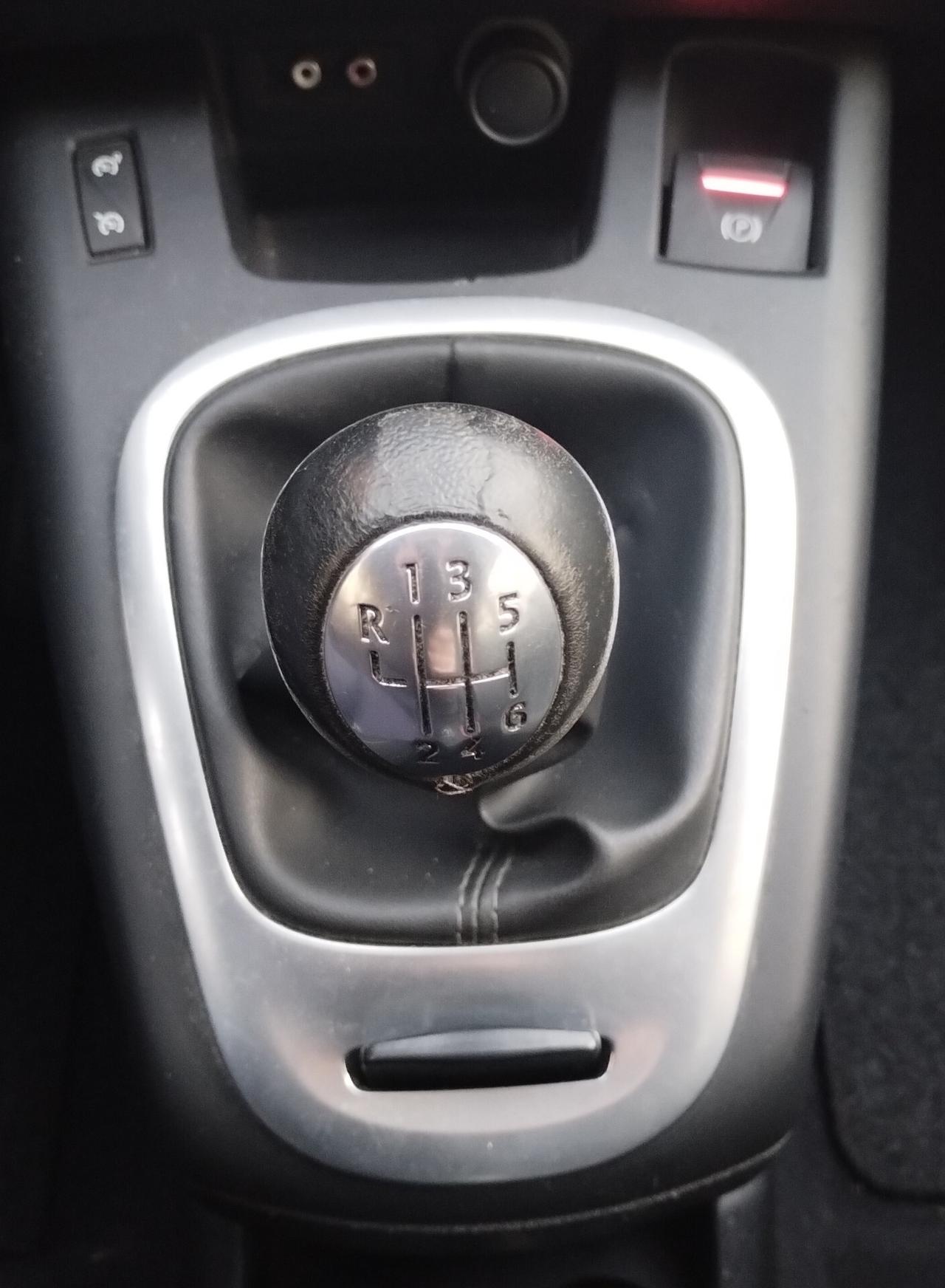 Renault Scenic Scénic X-Mod 1.6 Confort