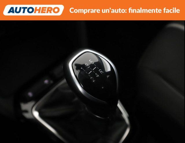 OPEL Corsa 1.2 Design & Tech