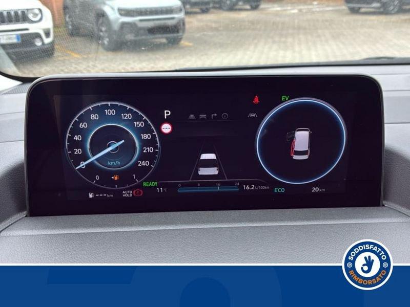 Hyundai Staria 1.6 HEV 2WD Luxury - 7 Posti