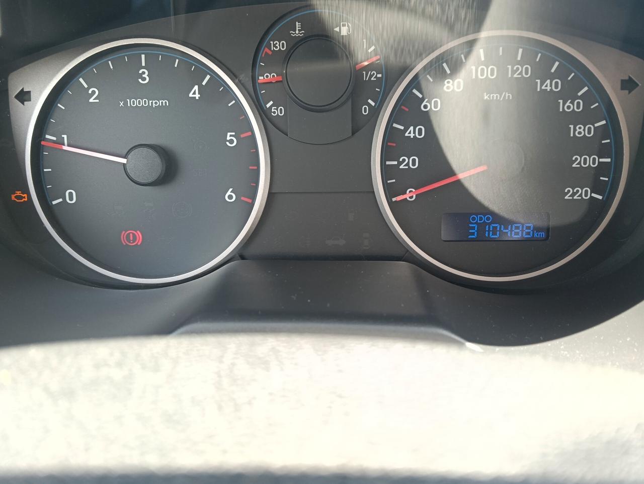 Hyundai i20 1.1 CRDi 5p. Classic