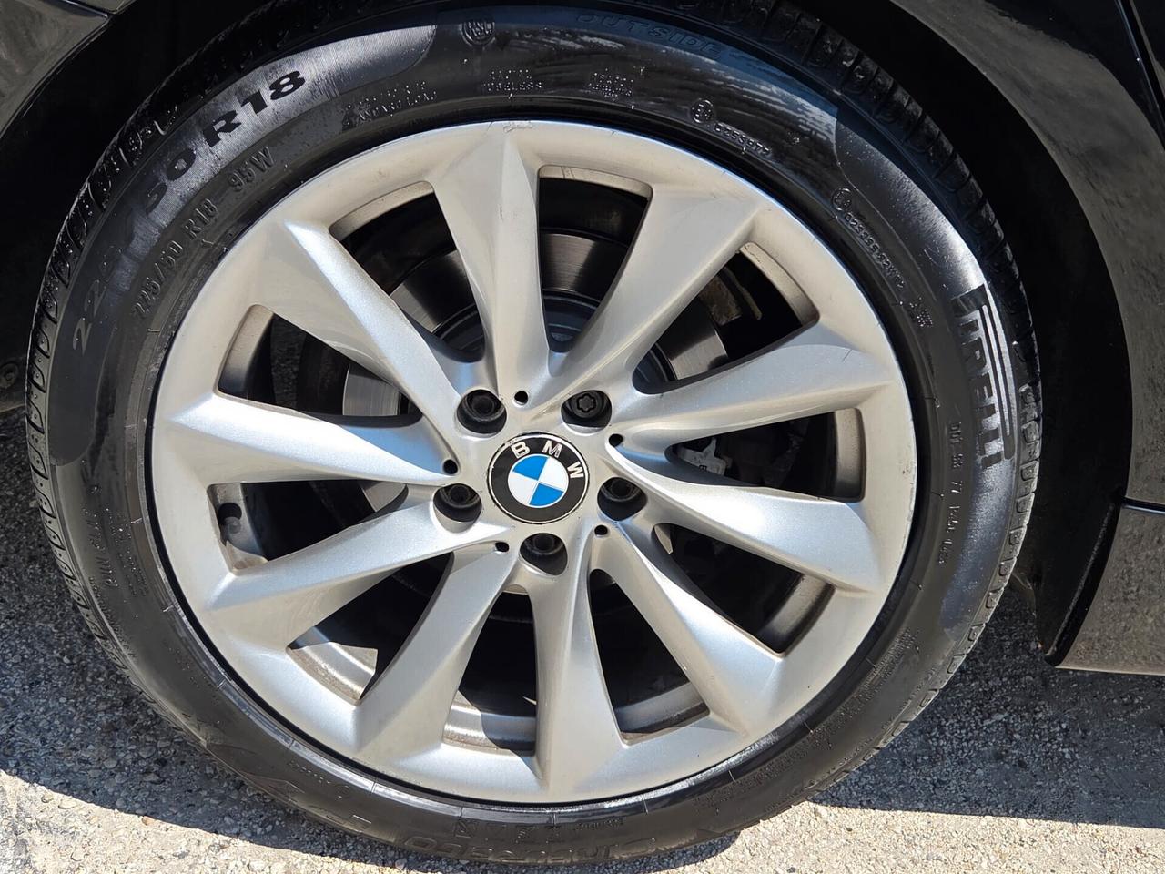 Bmw 320 D GRAN TURISMO XDRIVE MODERN