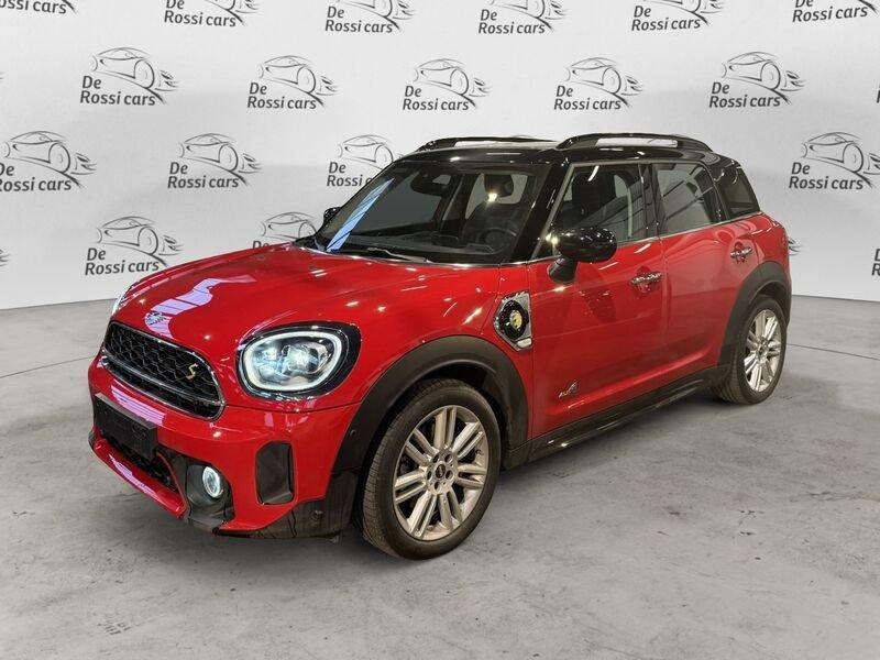 MINI Mini Countryman F60 Mini 1.5 Cooper SE 'ALL4' Countryman ALL4