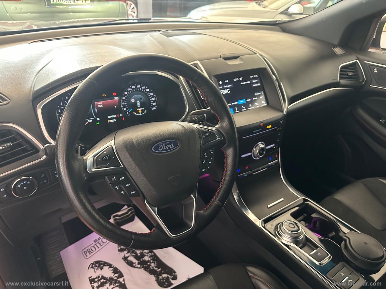 FORD Edge 2.0 EcoBlue 238CV AWD S&S aut. ST-Line