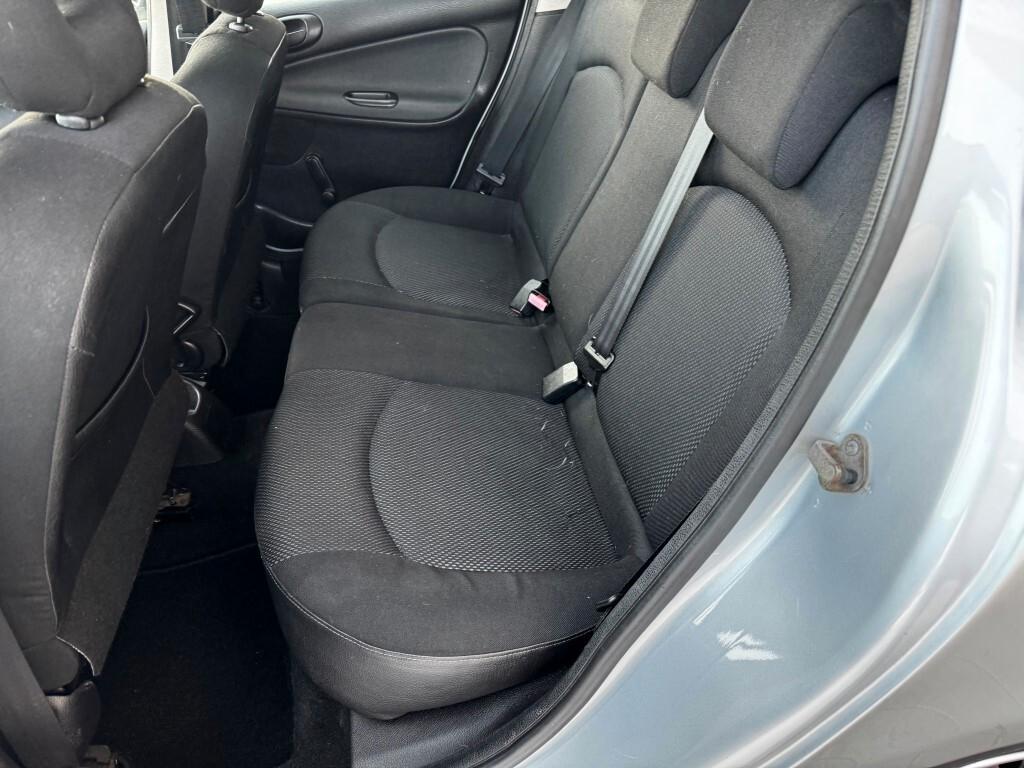 Peugeot 206 1.4 HDi 5p. Sweet Years