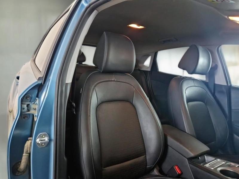 HYUNDAI KONA EV Exellence 64 kWh