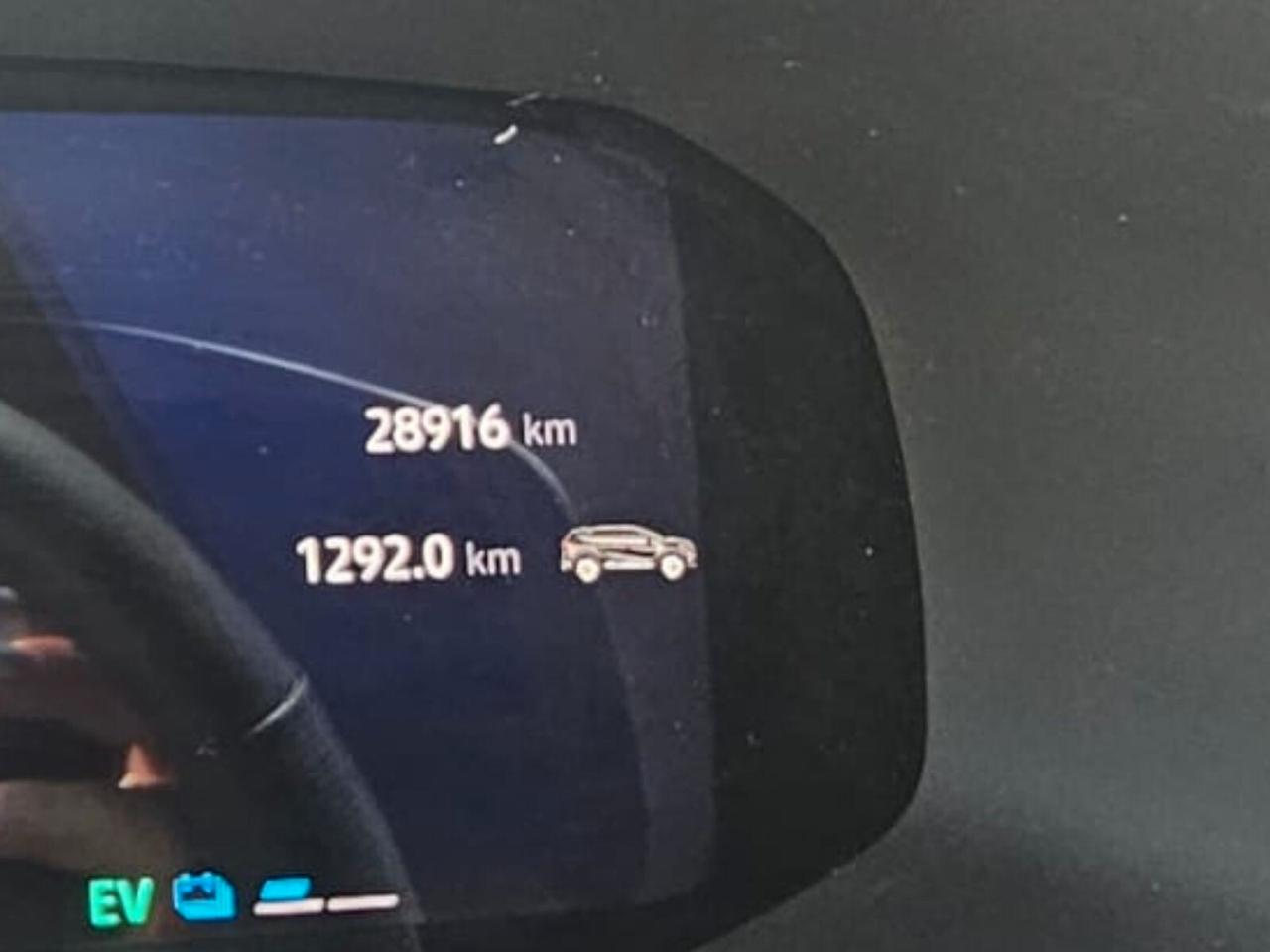 Renault Symbioz Full Hybrid E-Tech 145 CV Iconic