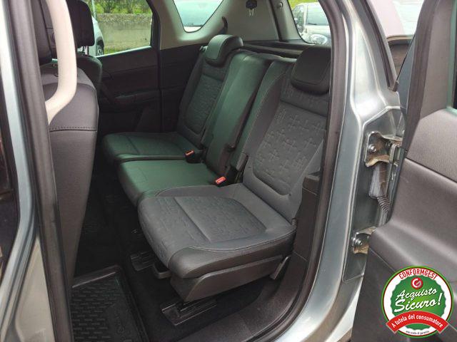 OPEL Meriva 1.6 CDTI 110CV Start&Stop Cosmo