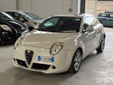 Alfa Romeo MiTo 1.4 105 CV M.air S&S Distinctive Sport Pack