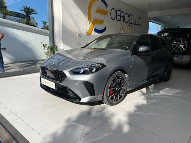 BMW 118 d MSport Pro tua da ?399,00 mensili