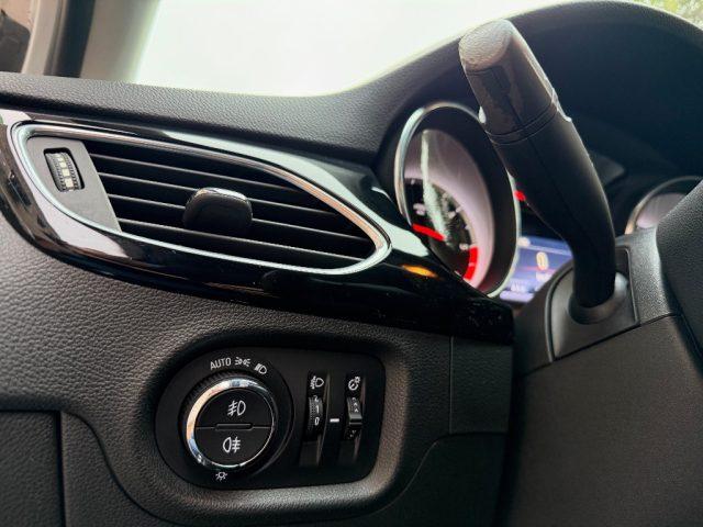 OPEL Astra 1.6 CDTI 110CV INNOVATION UNIPROPRIETARIO