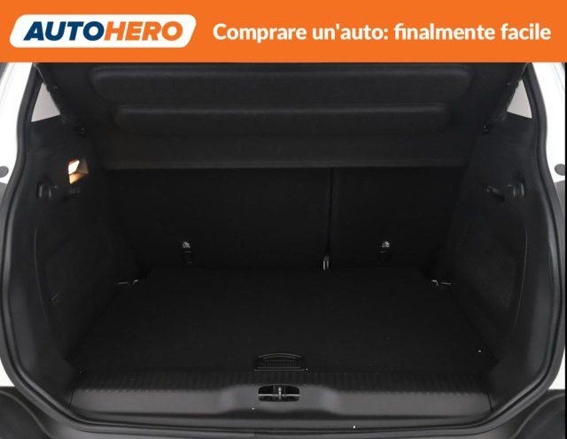 CITROEN C3 Aircross PureTech 130 S&S EAT6 Shine