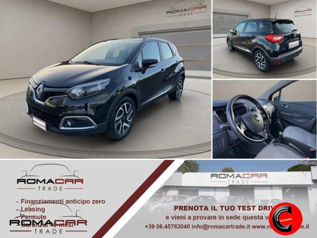 RENAULT Captur 0.9 TCe 12V 90 CV Start&Stop Energy R-Link