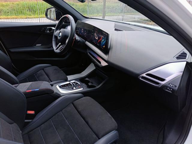 BMW 135 xDrive MSport