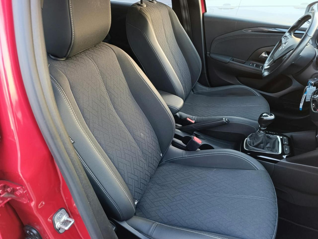 Opel Corsa 1.2 cc 100 CV Elegance 2022