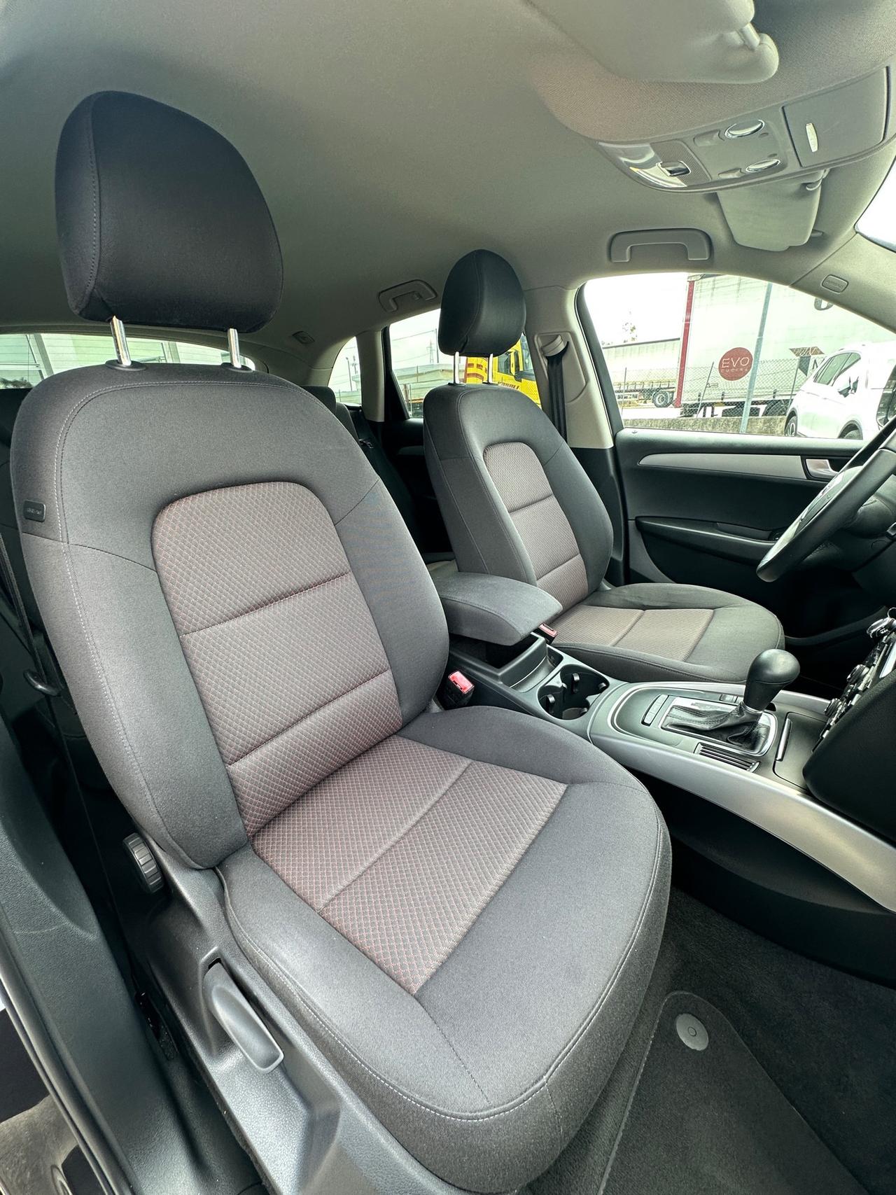 Audi Q5 2.0 TDI 170 CV quattro - 2011