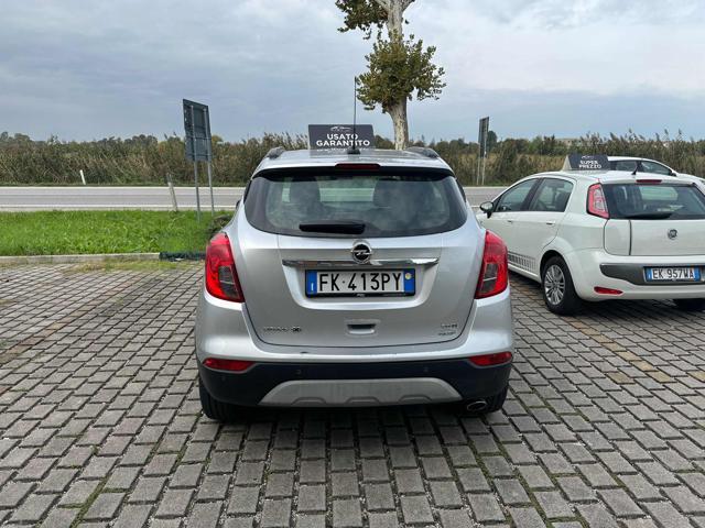 OPEL Mokka 1.6 CDTI Ecotec 136CV 4x4 Start&Stop Business