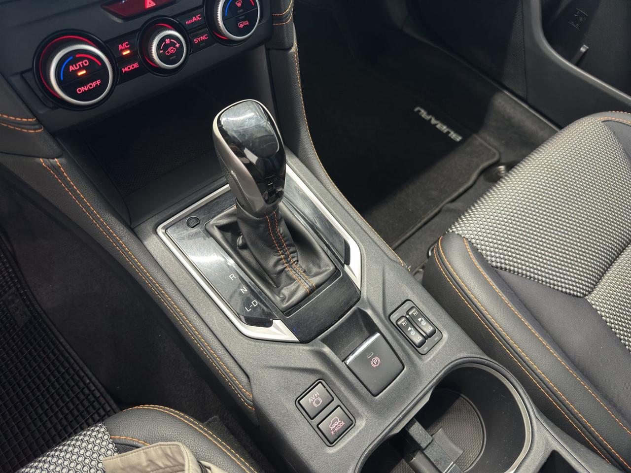 Subaru XV 1.6i Premium lineartronic my19