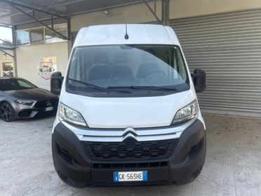 Citroen Jumper 33 BlueHDi 140 Furgone