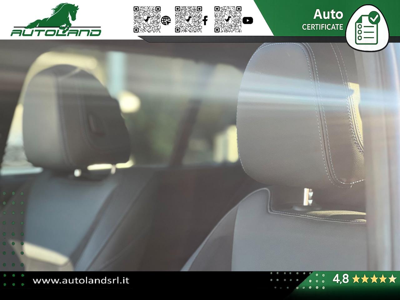 BMW 320 d Touring mhev 48V xdrive MSport auto