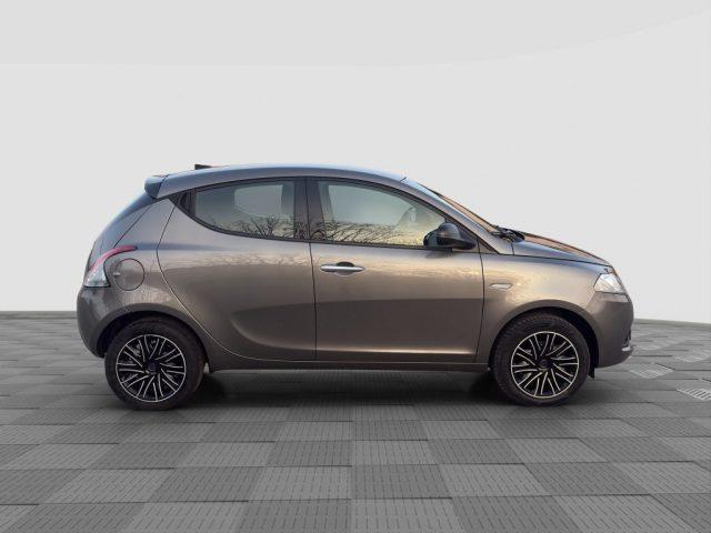 LANCIA Ypsilon Ypsilon 1.0 FireFly 5 porte S&S Hybrid Silver