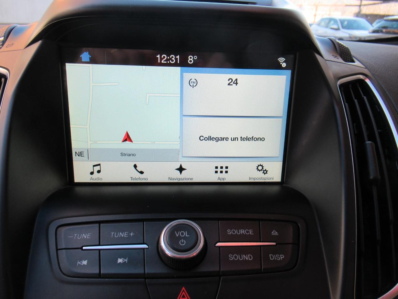 Ford C-Max 1.5 TDCi 120CV Start&Stop Business