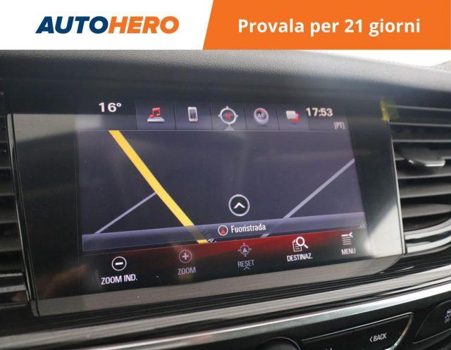 OPEL Insignia 2.0 CDTI S&S Grand Sport Innovation