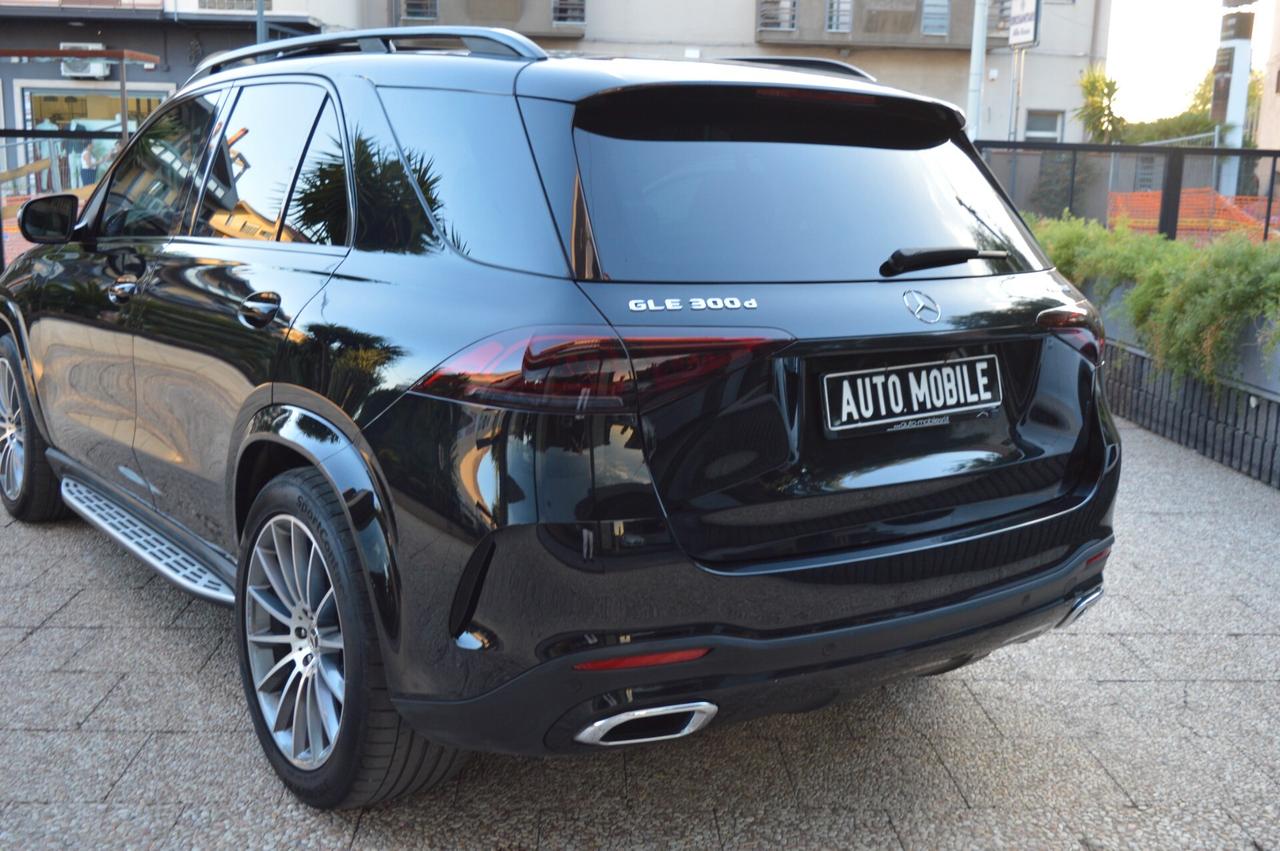 Mercedes-benz GLE 300 d 4Matic Mild Hybrid Premium Plus