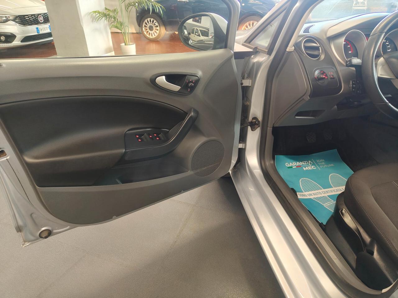 Seat Ibiza 1.4 5p. COPA