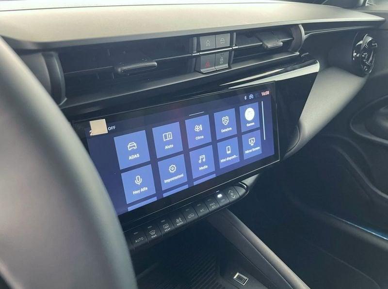 Alfa Romeo Junior 1.2 136 CV Hybrid eDCT6 Speciale