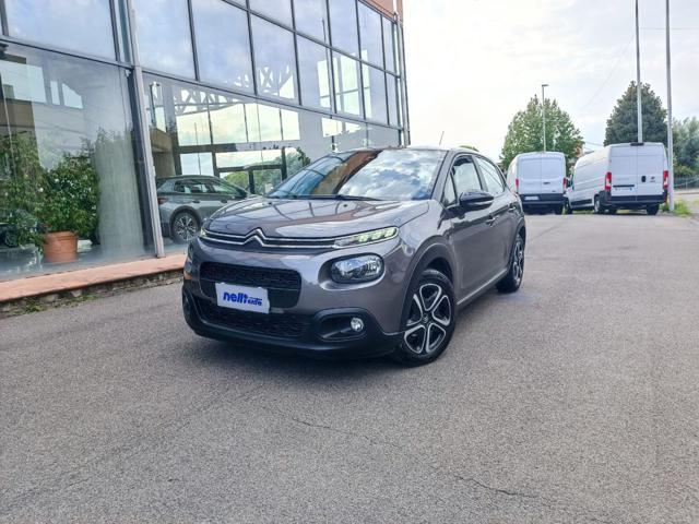 CITROEN C3 PureTech 82 S&S Feel GPL