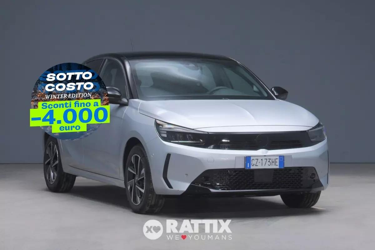 Opel Corsa 1.2 100CV GS